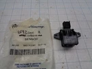 Ford 4F9Z-14B416-AA Sensor Passenger Seat Occupancy 6F9Z-14B416-A Oem Nos. Fixed Price $41.99.