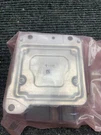 New Genuine Ford Sdm Module EJ7Z-14B321-B Fits 2015-2016 Lincoln Mkc. Fixed Price $250.00.