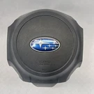 '17-'18 Subaru Forester Left Driver Steering Wheel Air Bag Black Oem. Fixed Price $235.00.
