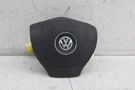 Air Bag Front Driver Side Steering Wheel Radio Control 4DR Vw Tiguan 2011. Fixed Price $105.17.