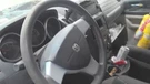 Air Bag Front Driver Wheel Fits 09 Caravan 1759972. Fixed Price $145.00.