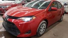 Seat For Corolla Right Front Upper Only. Fixed Price $164.99.