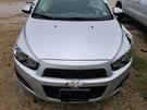 2015 Chevrolet Sonic Used Passenger Right Airbag 253-06680R 135K Miles. Fixed Price $113.95.