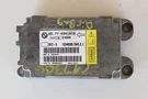 2004-2006 Bmw 525I 65776941018 Srs Safety Restraint System Control Module Unit. Fixed Price $35.97.