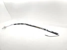 04-09 Jaguar X350 XJ8 Vdp Driver Left Side Top Roof Long Wheel Head Curt. Fixed Price $134.96.