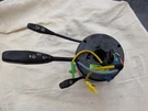 06-09 Mercedes W209 CLK350 Steering Column Control Switches Assembly Black Clock. Fixed Price $155.00.