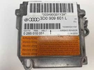 Srs Control Module 3D0909601L Fits 2006 Porsche Cayenne. Fixed Price $40.91.
