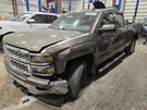 Used Steering Wheel Air Bag Fits: 2015 Chevrolet Silverado 1500 Pickup Driver. Fixed Price $201.25.