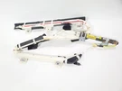2007 Toyota Fj Cruiser Oem Right Roof Curtain Air Bag 607073100B. Fixed Price $135.00.