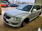 Air Bag Front Passenger Dash Fits 07-10 Touareg 1725823. Fixed Price $145.00.