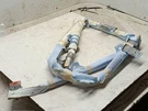 Passenger Right Air Bag Roof Sedan Fits 17-23 Impreza 4104903. Fixed Price $324.99.