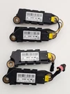 Mercedes W209 W211 W220 Sensor Module Control Unit 4-SET 0018209126. Fixed Price $31.99.