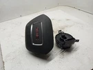 Driver Left Air Bag Wheel Id 84624197 Fits 22-24 Terrain 4018874. Fixed Price $584.99.
