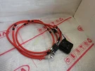 2000-2006 Bmw Series E46 Convertible Rear Positive Battery Power Cable 6903180. Fixed Price $95.00.