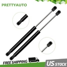 Pair Front Hood Lift Supports Struts Gas Springs For Infiniti G37 2007-2013 6471. Fixed Price $29.89.