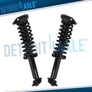 Pair Front Struts W/ Coil Spring For 1993-2002 Chevrolet Camaro Pontiac Firebird. Fixed Price $178.34.