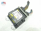 2021-2023 Land Range Rover Evoque Crash Data Restraint Control Module Oem. Fixed Price $395.00.