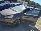 2019 Ford Fiesta Driver Left Roof Curtain Airbag Oem 106K Miles Used. Fixed Price $119.95.