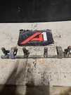 04 Dodge Neon Chrysler Sebring Conv Sdn 2.4L Total Fuel Rail W/4 Injectors Oem. Fixed Price $73.12.
