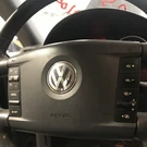 Air Bag Front Drivers Wheel Fits 06-10 Touareg 2475646. Fixed Price $230.00.