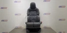 20 Lincoln Navigator Black Label Seat Front Passenger Blue Leather 30 Way Option. Fixed Price $600.00.