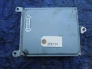 96-97 Honda Accord Automatic Transmission Engine Computer Ecm 37820-POH-L51 Ecu. Fixed Price $170.99.