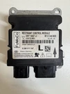 2012-2014 Ford Focus Srs Restraint Control Module DM5T-14B321-LC Oem. Fixed Price $39.99.