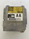 2007 2008 2009 Lexus LS460 Safety Srs Control Module 89170-50180 Oem. Fixed Price $80.00.