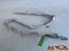 2010-2016 Porsche Panamera 970 Right Passenger Side Roof Curtin Oem 10-16. Fixed Price $50.00.