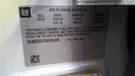 Driver Left Air Bag Roof Fits Allure 103652568. Fixed Price $168.90.