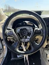 2019 Infiniti QX60 Luxe Steering Wheel With Controls Left Driver Black. Fixed Price $60.00.