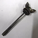 Oem 1985 Honda Odyssey Cleaner Airbox Cover Bolt O464-31. Fixed Price $24.00.