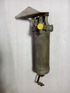 69 Pontiac Grand Prix G67 Option Automatic Load Leveling Air Shock Compressor. Fixed Price $196.00.