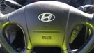 Used Steering Wheel Air Bag Fits: 2005 Hyundai Sonata Front Driver Grade. Fixed Price $203.50.