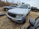 2011 Jeep Grand Cherokee Driver Side Curtain Airbag Used 133K Miles Oem. Fixed Price $113.95.
