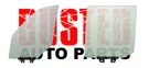 FD26714 Gty Fits 2016-2021 Maz CX-3 Front Driver Door Glass. Fixed Price $135.95.