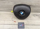 Oem Bmw E70 E71 X5 X6 Front Driver Sport Steering Wheel Black. Fixed Price $314.96.