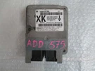 2006 Jeep Commander Occupant Restraint Module 68000147AA. Fixed Price $63.74.