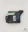 2007-12 Toyota Yaris 08-14 Scion Xd Ac Amplifier Control Module 88650-52640 Oem. Fixed Price $58.00.