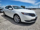 2009-2016 Lincoln Mks Front Passenger Roof Curtain Air Bag From 12/04/08. Fixed Price $125.00.