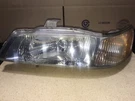 1999-2004 Honda Odyssey Driver Left. Fixed Price $44.95.