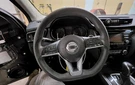 Nissan Rogue Sport 2017 Left Airbag 143K Mi. K85106FM0A 5260. Fixed Price $353.30.