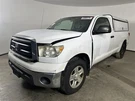 Driver Air Bag Roof Standard Cab Door Fits 07-13 Tundra 2665131. Fixed Price $160.00.