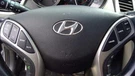 Used Steering Wheel Air Bag Fits: 2014 Hyundai Elantra Hatchback Gt Driver. Fixed Price $201.20.