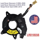 Spiral Cable Clock Spring Airbag LR018556 For Land Rover Discovery 3 4 2005-2016. Fixed Price $44.99.
