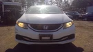 Chassis Ecm Front Center Console Sedan Fits 14-15 Civic 1779740. Fixed Price $100.60.