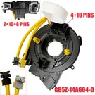 Spiral Cable Clock Spring 2011-2017 Lincoln Mkt Ford Edge Explorer Taurus Se. Fixed Price $95.00.
