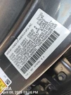 Driver Front Seat Air Bag Oem 18-22 Honda Accord 78055TVAA81. Fixed Price $130.00.
