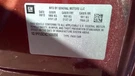Passenger Right Air Bag Front Dash Fits 12 Cruze 103640080. Fixed Price $168.90.