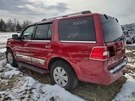 Air Bag Front Driver Roof 119" Wb Fits 07-14 Expedition 2962606. Fixed Price $200.00.
